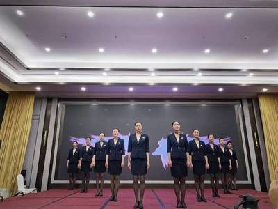 把握服務精髓 提升服務技能——河南省黃河迎賓館VIP會議與客房服務骨干培訓班圓滿落幕