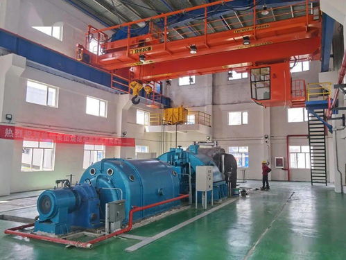 綠色動能再添新翼 徐鋼三期燒結(jié)余熱發(fā)電項目成功并網(wǎng)，賦能工業(yè)綠色轉(zhuǎn)型