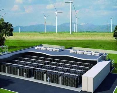 中國新能源戰(zhàn)略 構(gòu)建風(fēng)電光伏為主體、氫能儲能協(xié)同發(fā)展的新型能源體系