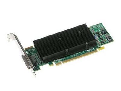 Matrox M9140顯卡廣州熱銷 2899元帶來專業(yè)級(jí)視覺體驗(yàn)